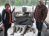 (05/28/2015) - Nice Striped Bass
